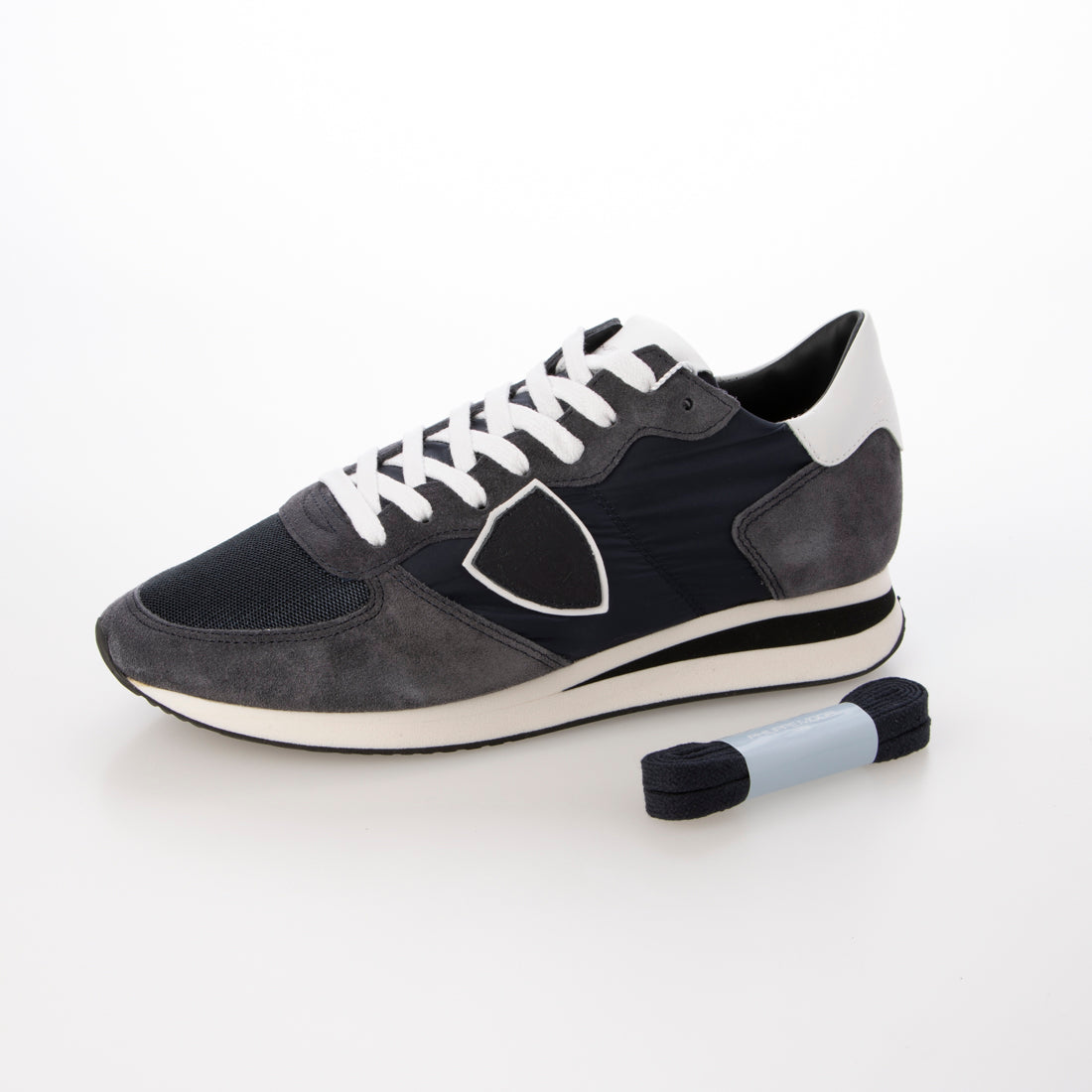 フィリップモデル PHILIPPE MODEL TRPX L U BASIC M （BLEU） BLEU