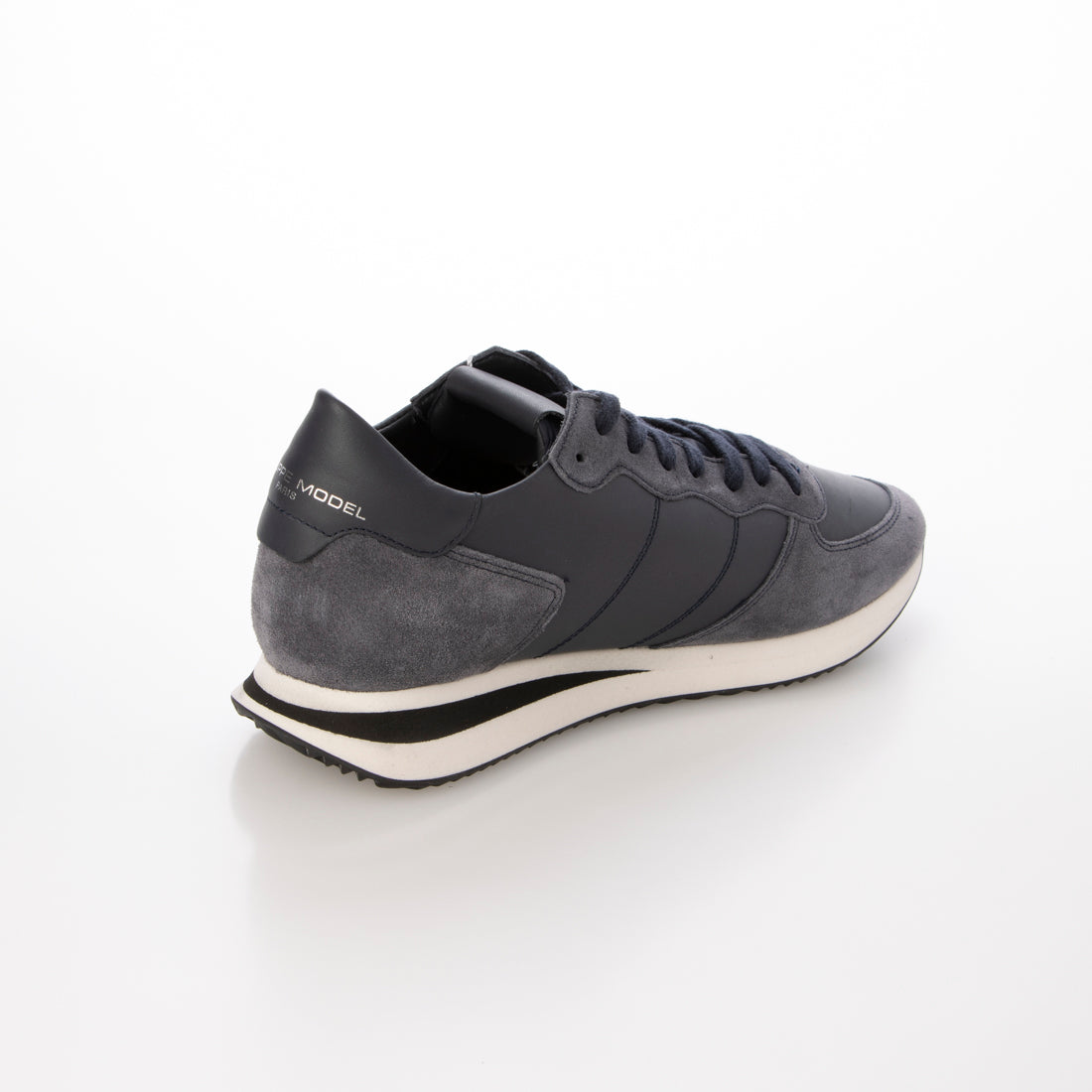 フィリップモデル PHILIPPE MODEL BASIC VEAU M （BLEU） BLEU