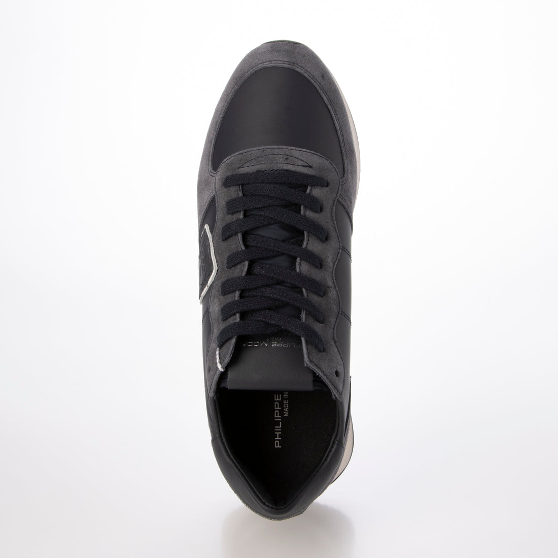 フィリップモデル PHILIPPE MODEL BASIC VEAU M （BLEU） BLEU
