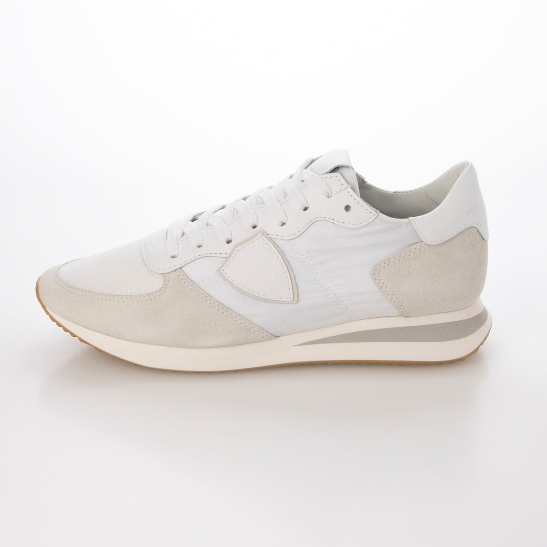 フィリップモデル PHILIPPE MODEL TRPX L U BASIC M （BLANC） BLANC