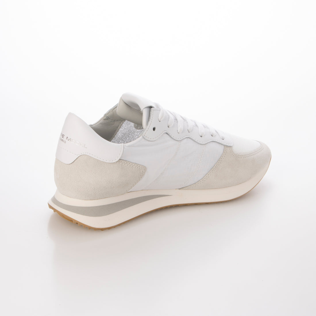 フィリップモデル PHILIPPE MODEL TRPX L U BASIC M （BLANC） BLANC