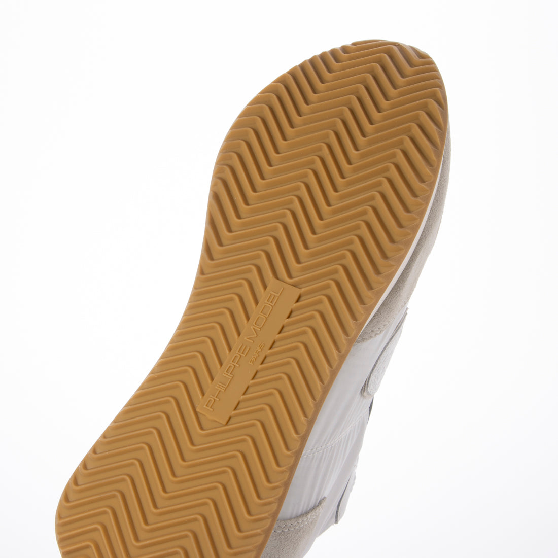 フィリップモデル PHILIPPE MODEL TRPX L U BASIC M （BLANC） BLANC