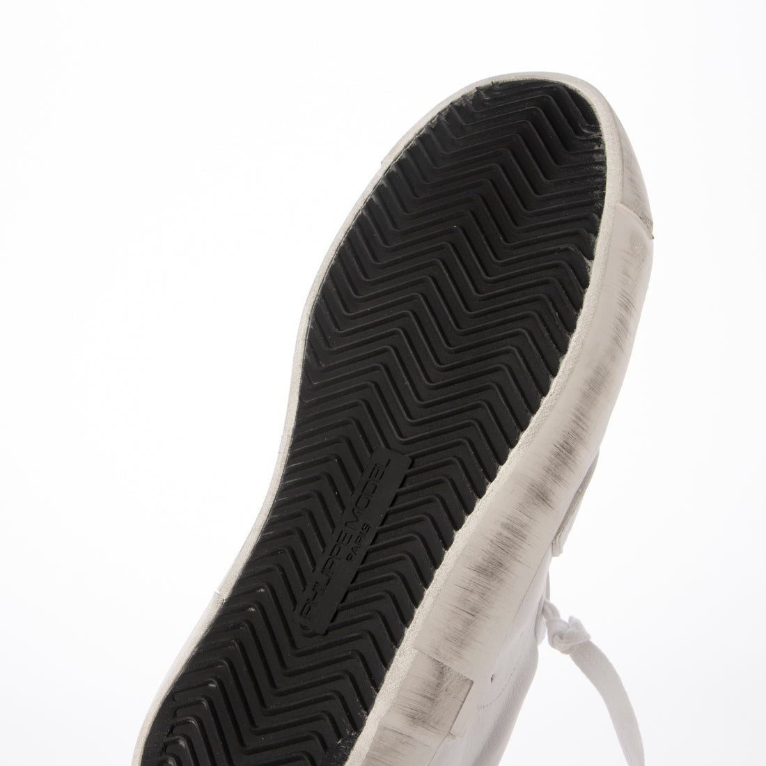フィリップモデル PHILIPPE MODEL PRSX L U BASIC （BLANC） BLANC