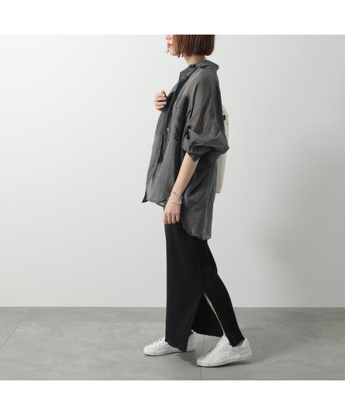 フィリップモデル PHILIPPE MODEL PHILIPPE MODEL スニーカー PRSX ローカット （レオパード×ゴールド） レオパード×ゴールド
