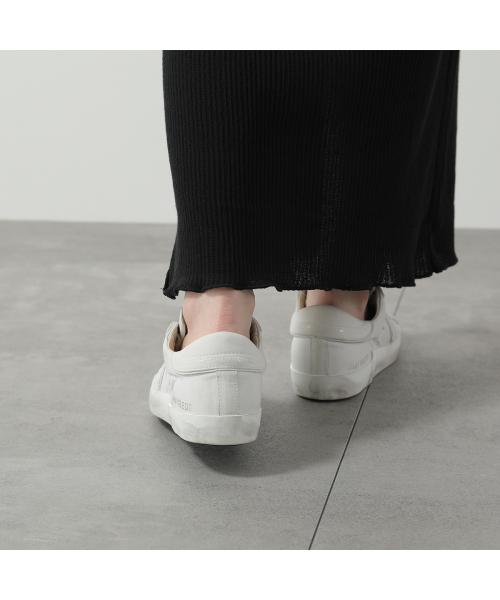 フィリップモデル PHILIPPE MODEL PHILIPPE MODEL スニーカー PRSX ローカット （レオパード×ゴールド） レオパード×ゴールド