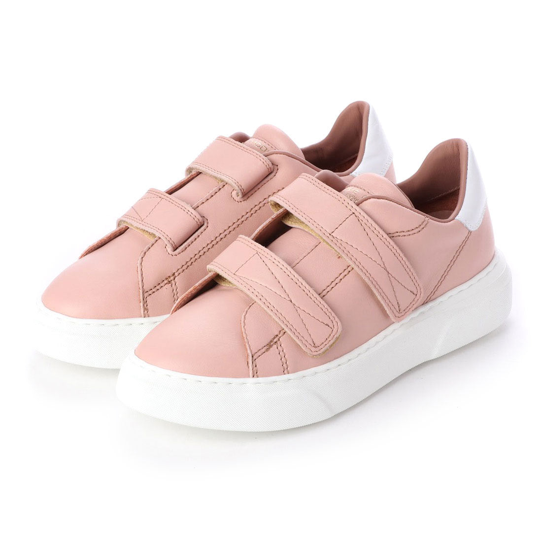 フィリップモデル PHILIPPE MODEL PHP92FSSN043PI,PINK