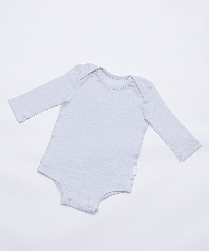 Petit Main 【Organic】 Bodysuit
