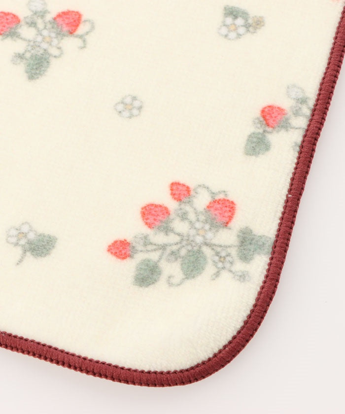 プティマイン petit main アソートハンカチ