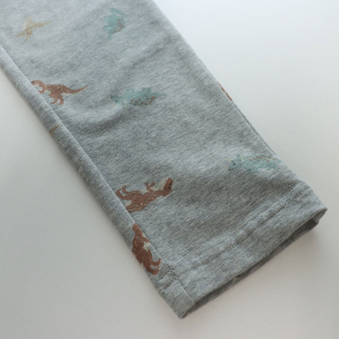 プティマイン petit main 【プティプラ】BOYS10分丈レギンス