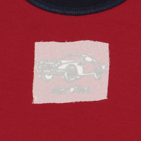 プティマイン petit main 【プティプラ】BOYS長袖Tシャツ