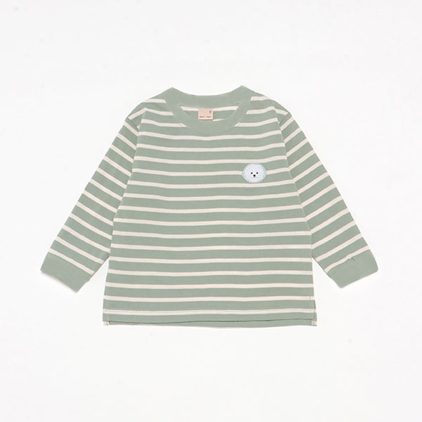 プティマイン petit main 【プティプラ】BOYS長袖Tシャツ