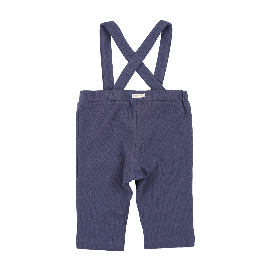 プティマイン petit main サス付きパンツ