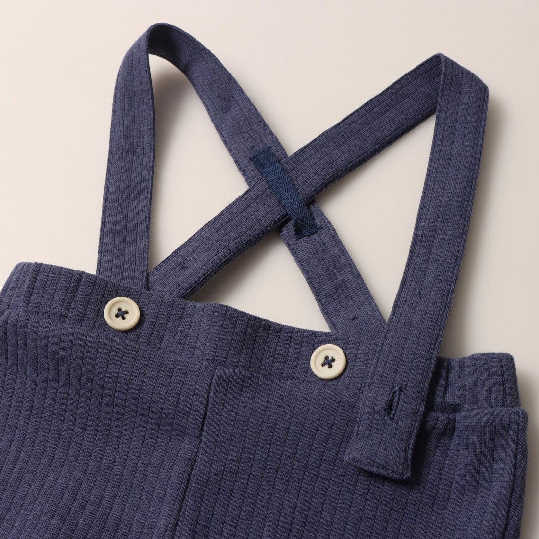 プティマイン petit main サス付きパンツ