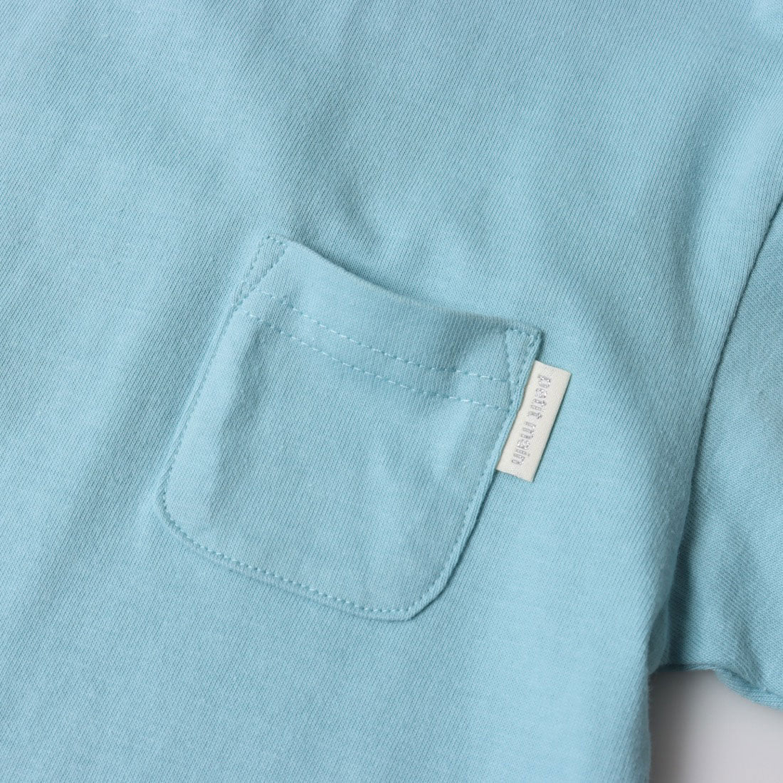 プティマイン petit main 【GOODPRICE】無地長袖Tシャツ
