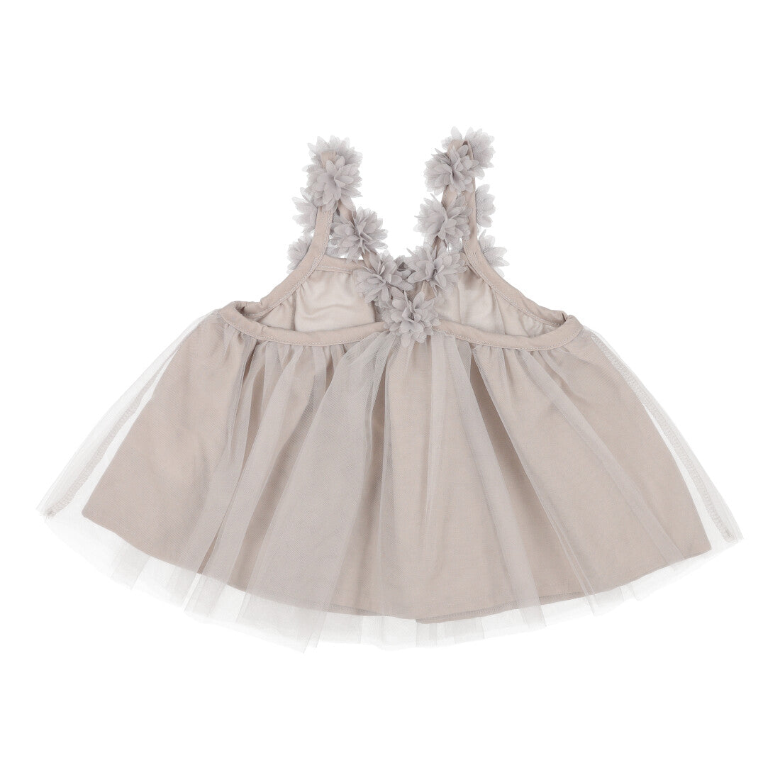 プティマイン petit main お花チュールOPセット【返品不可商品】