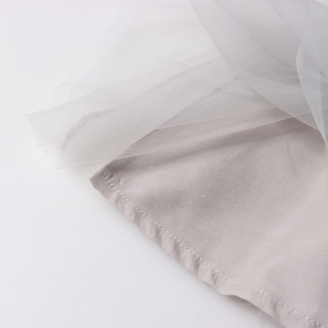 プティマイン petit main お花チュールOPセット【返品不可商品】