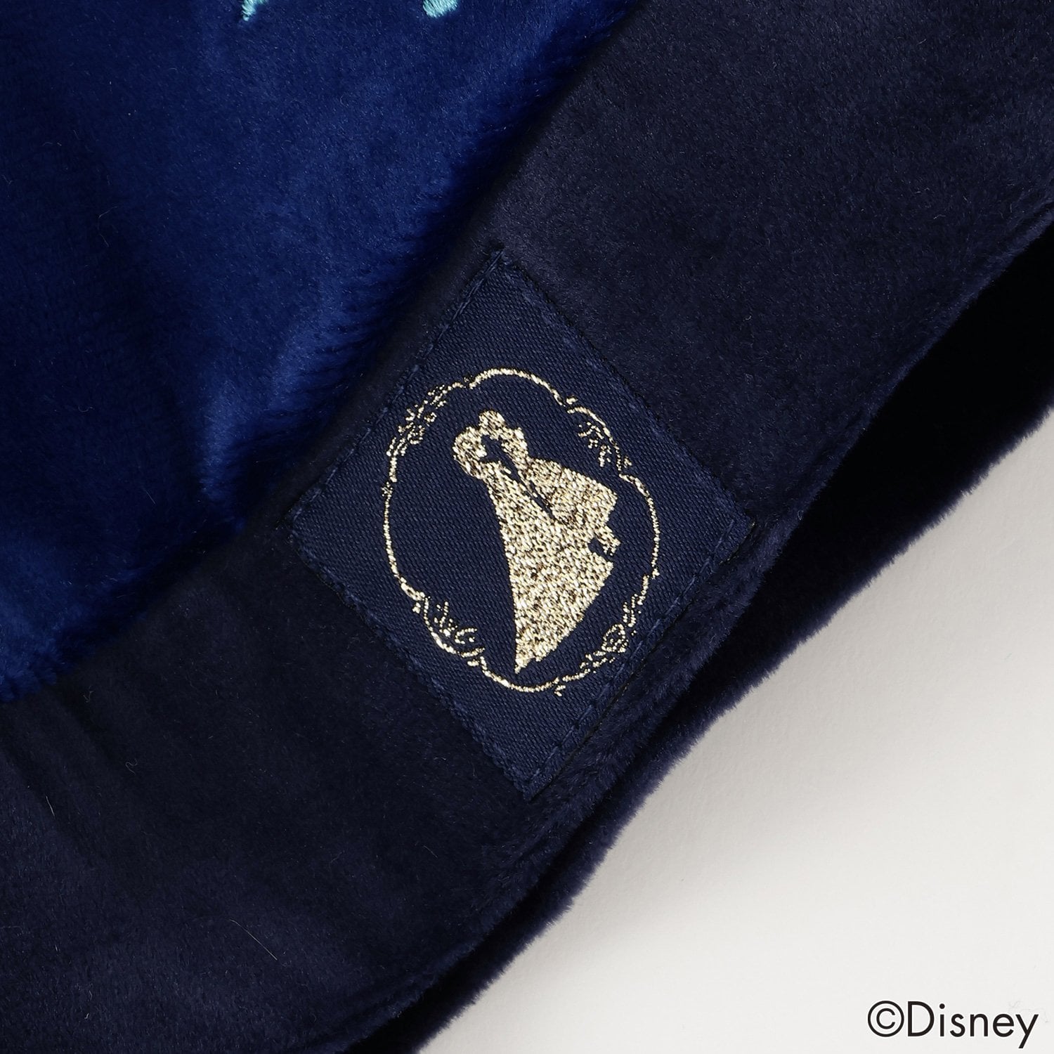 プティマイン petit main 【Disney】なりきりスカート （L・ブルー） L・ブルー