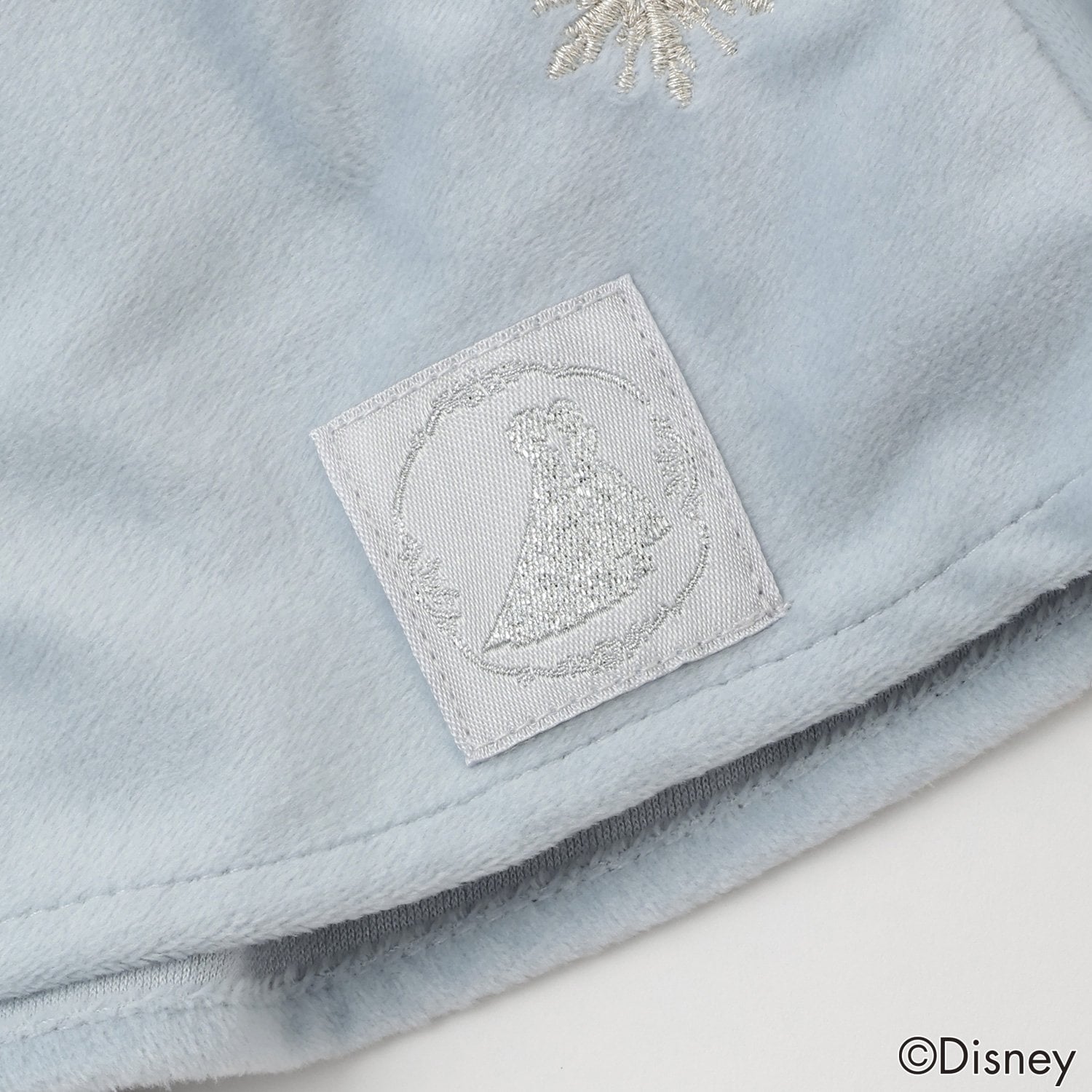 プティマイン petit main 【Disney】なりきりスカート （L・ブルー） L・ブルー