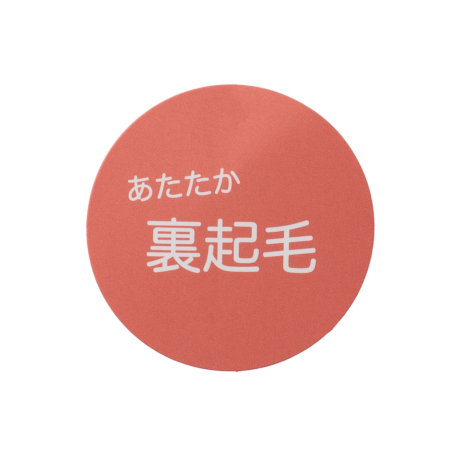 プティマイン petit main 【GOODPRICE】裏起毛ゆるシルエットトレーナー （コン） コン