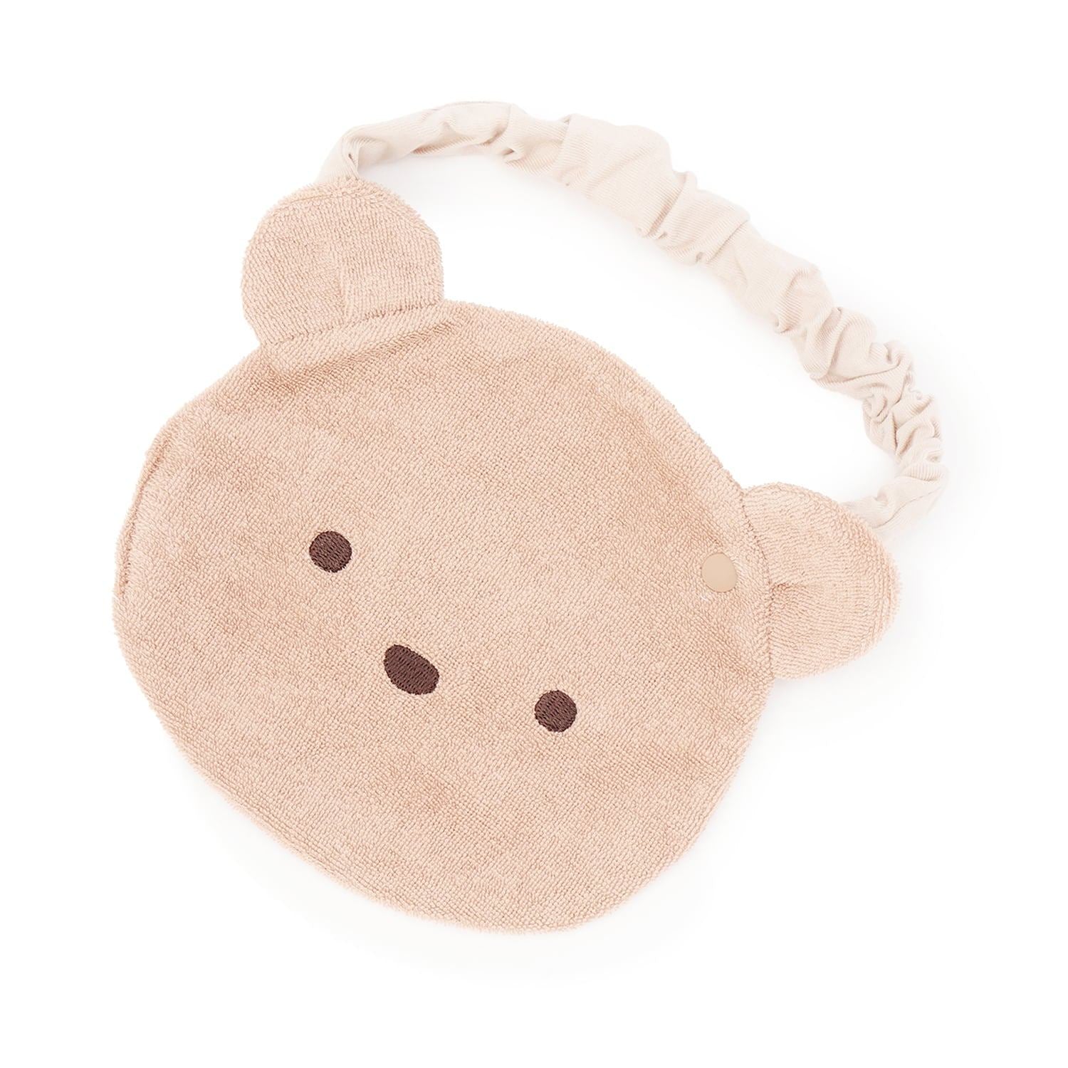 プティマイン petit main アニマルスタイ 【返品不可商品】 （アイボリー） アイボリー