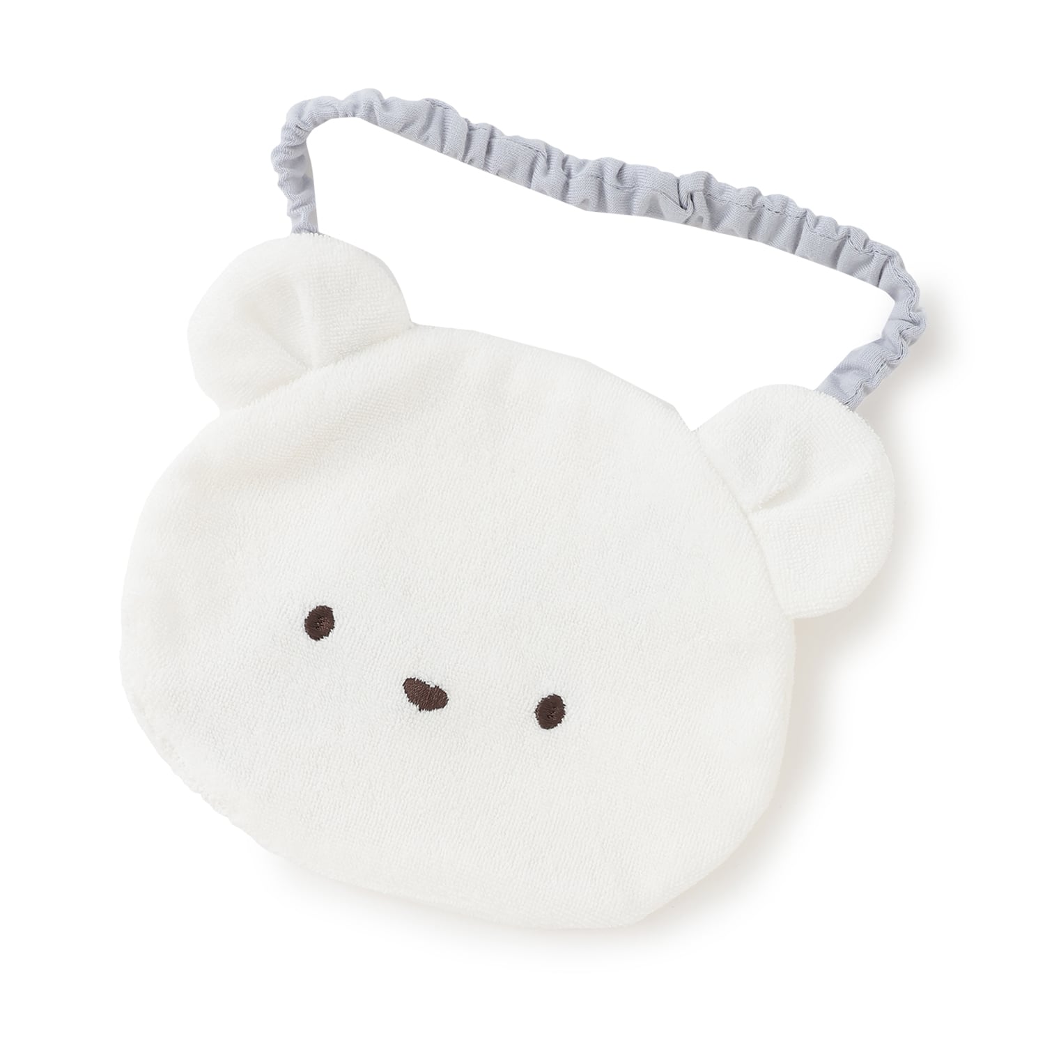 プティマイン petit main 海の生き物スタイ 【返品不可商品】 （オフ ホワイト） オフ ホワイト
