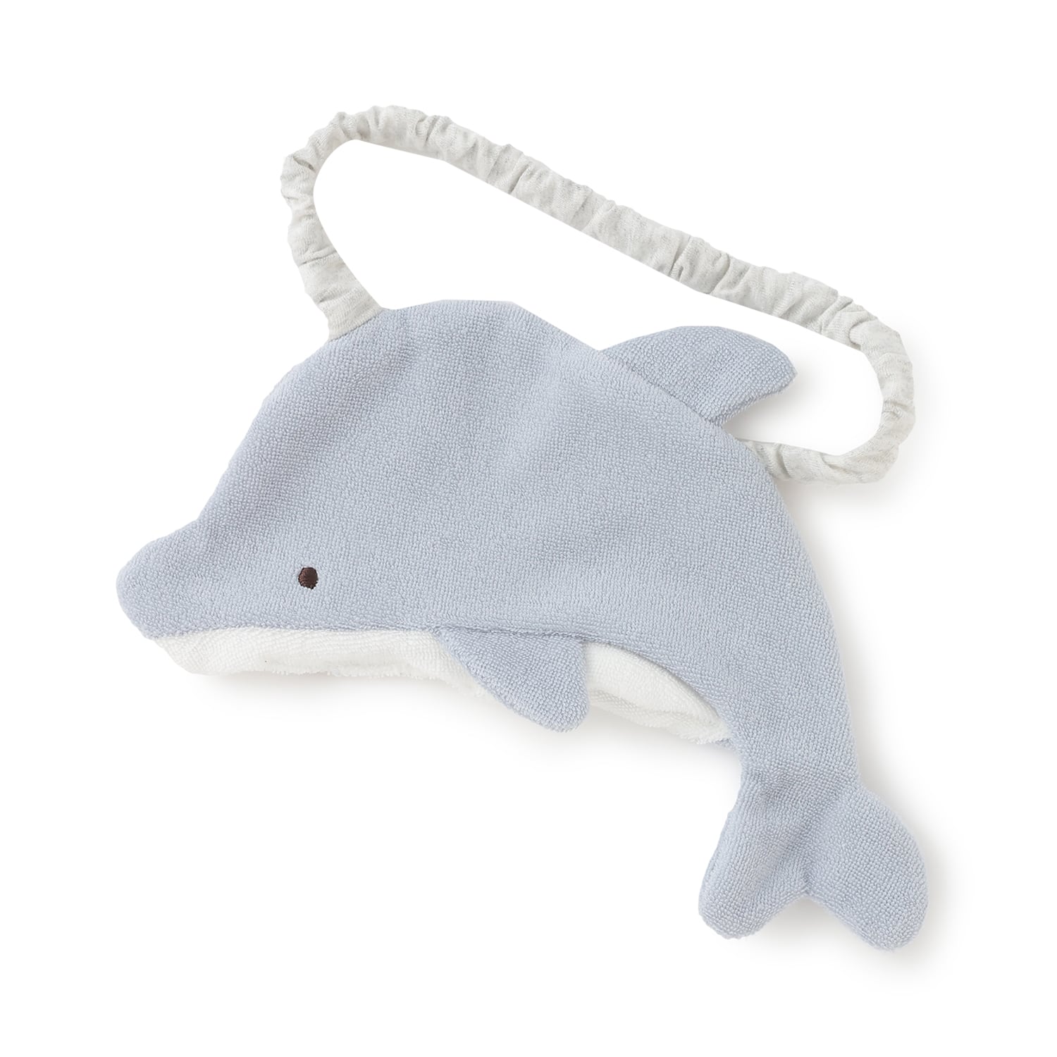 プティマイン petit main 海の生き物スタイ 【返品不可商品】 （オフ ホワイト） オフ ホワイト