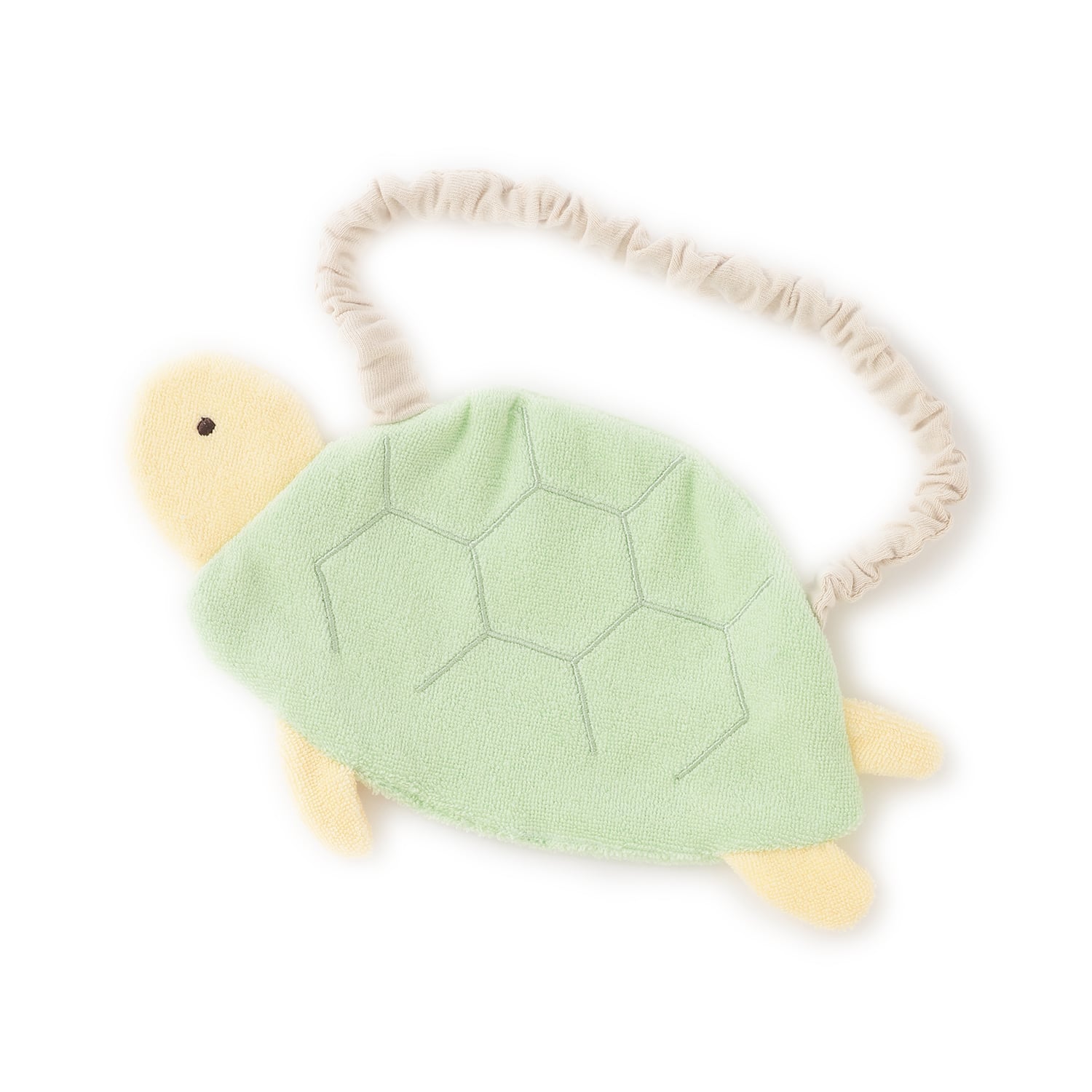 プティマイン petit main 海の生き物スタイ 【返品不可商品】 （オフ ホワイト） オフ ホワイト