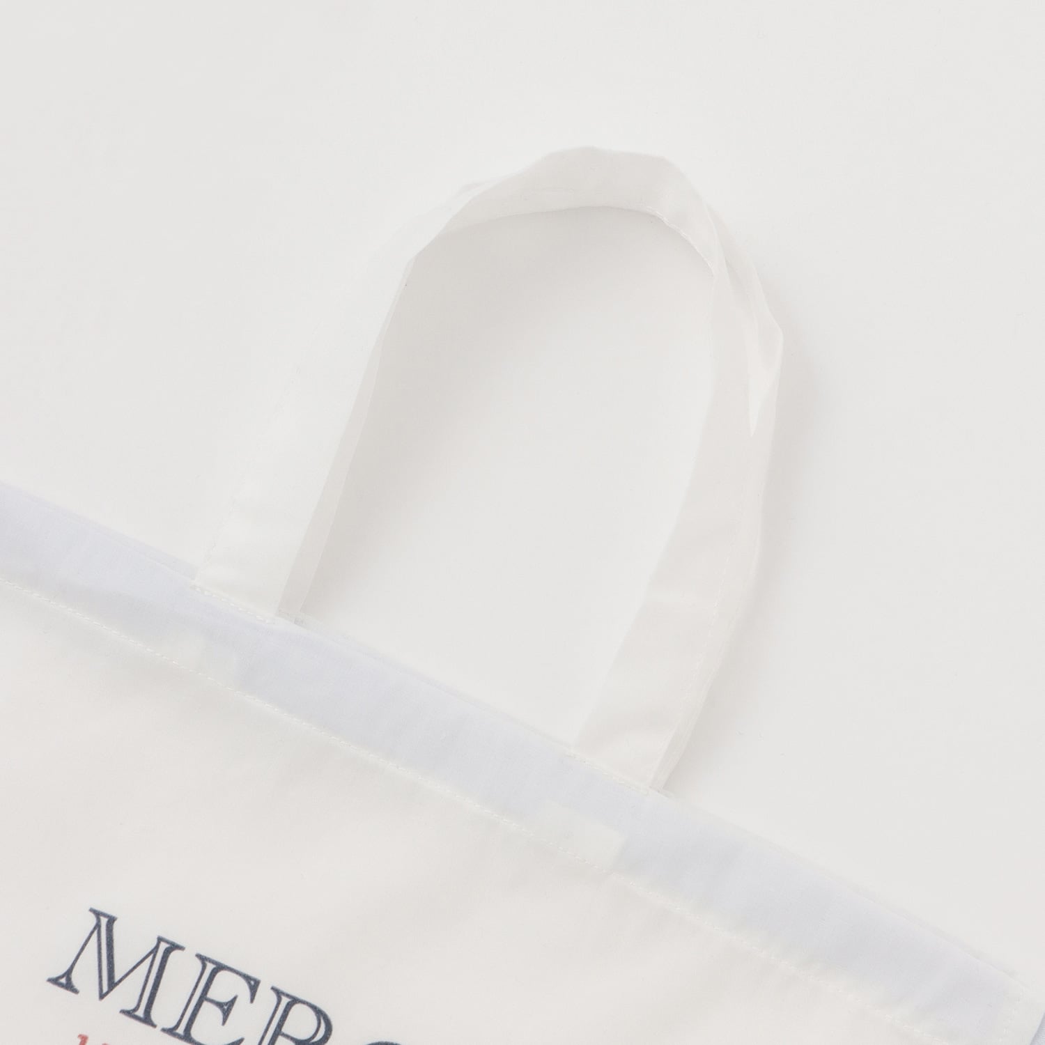 プティマイン petit main 15th boys merci bag （マルチ） マルチ