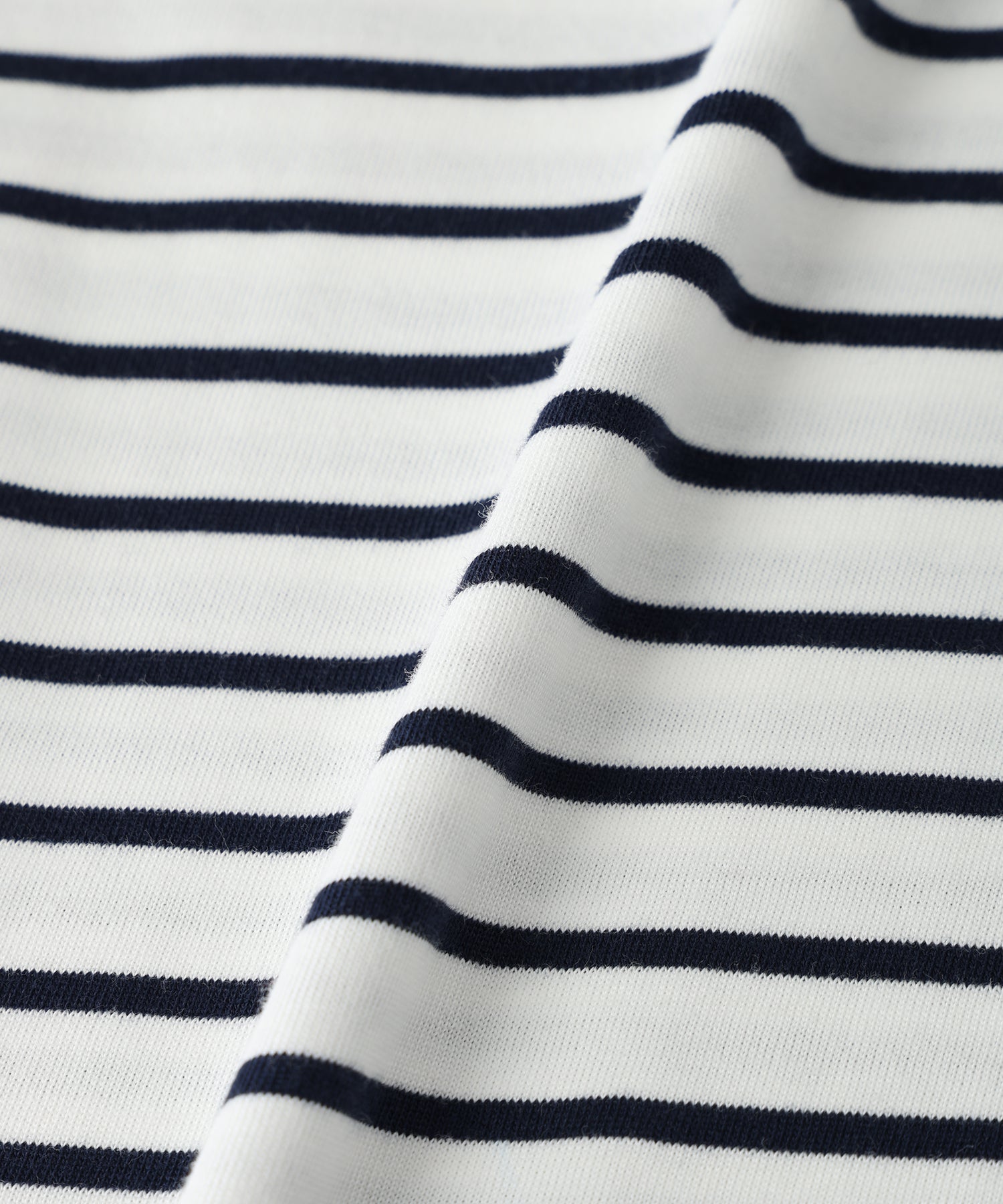 プチ オンフルール Petit Honfleur 【UVカット】【接触冷感】パネルボーダーTシャツ （ピンク） ピンク