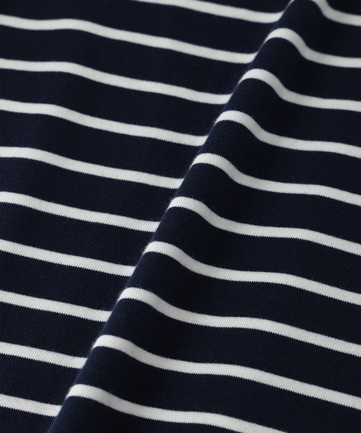 プチ オンフルール Petit Honfleur 【UVカット】【接触冷感】パネルボーダーTシャツ （ピンク） ピンク