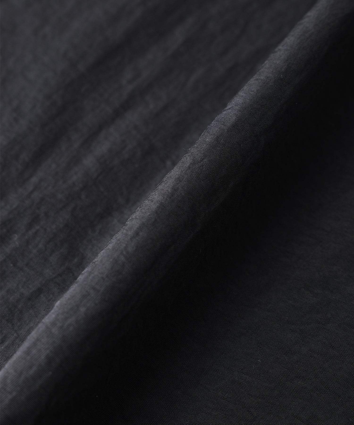 プチ オンフルール Petit Honfleur ドロストジャンパースカート （カーキ） カーキ