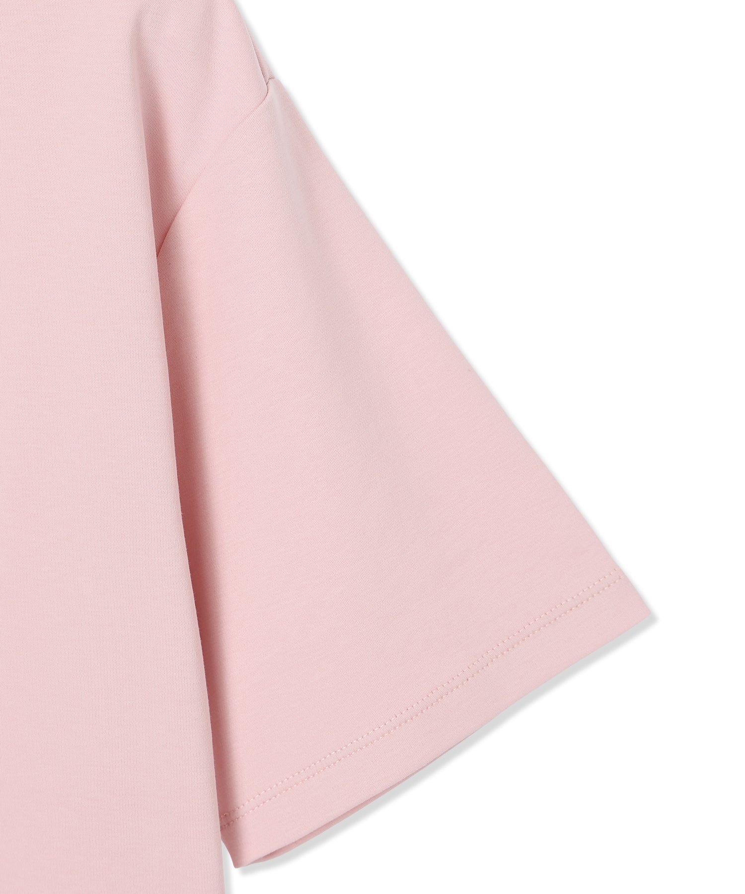 プチ オンフルール Petit Honfleur ビンテージ風フルーツTシャツ【オーガニックコットン】【UVカット・接触冷感】 （ネイビー） ネイビー