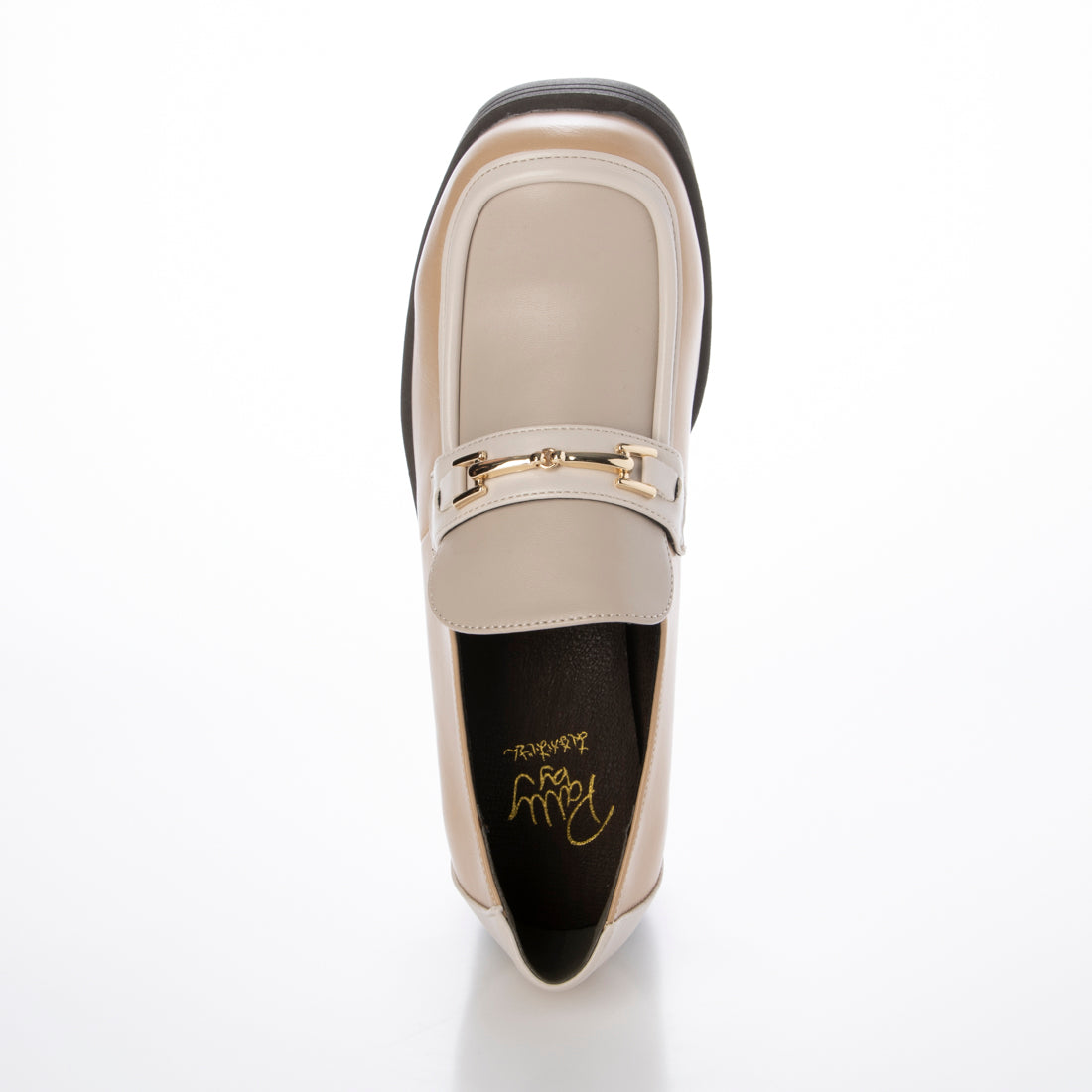 Water-repellent casual shoes Pally by Ashinaga Ojisan 8519003