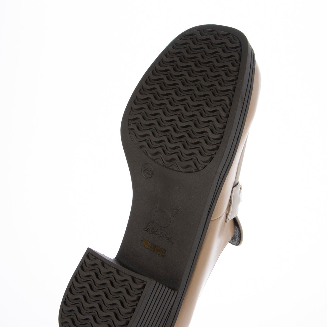 Water-repellent casual shoes Pally by Ashinaga Ojisan 8519003