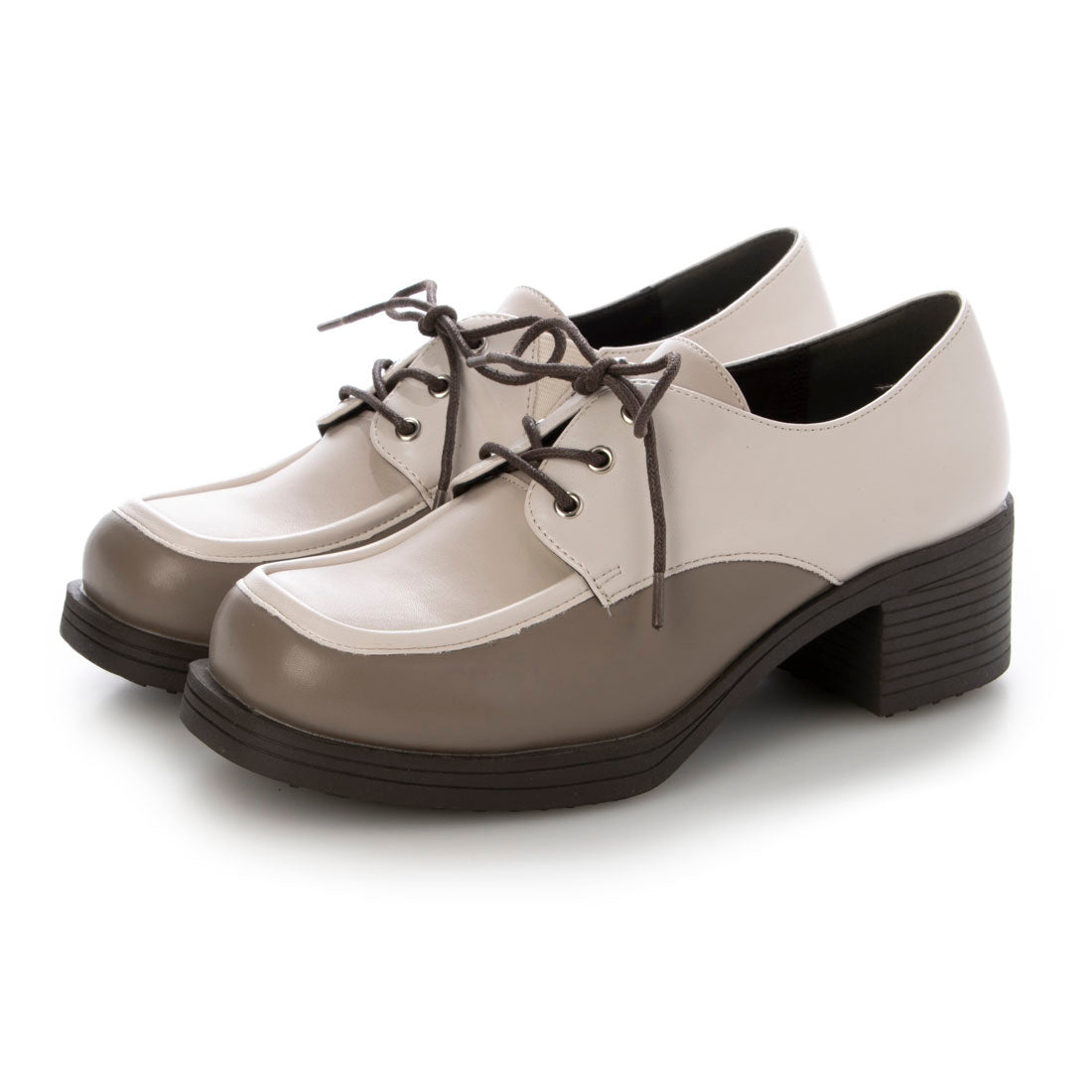 Water-repellent lace-up shoes Pally by Ashinagaoji-san 8519005