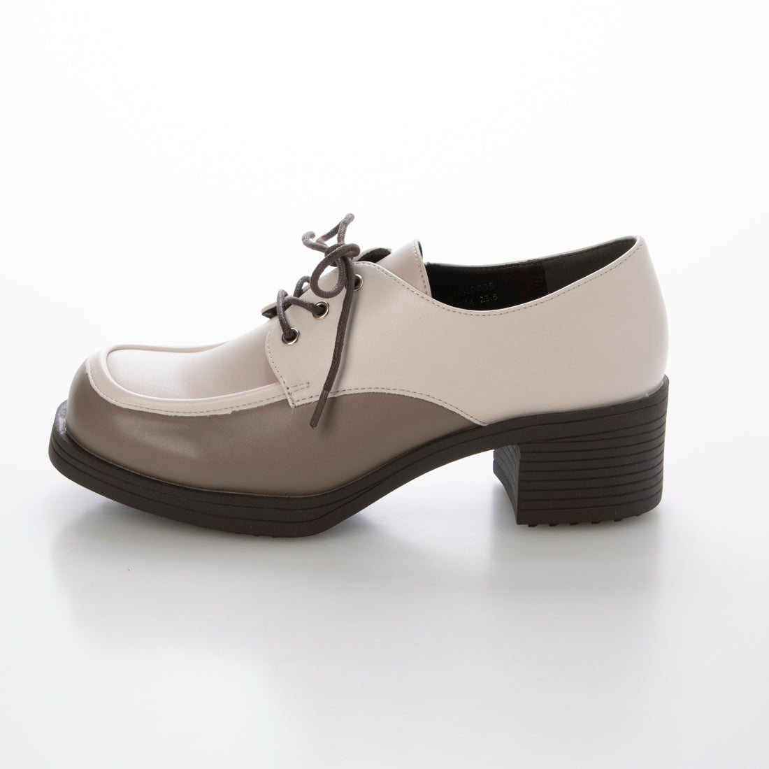 Water-repellent lace-up shoes Pally by Ashinagaoji-san 8519005
