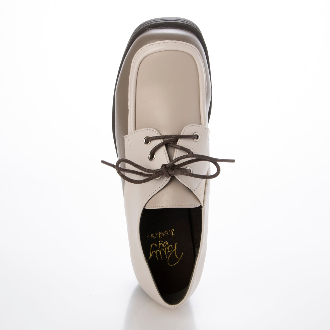 Water-repellent lace-up shoes Pally by Ashinagaoji-san 8519005