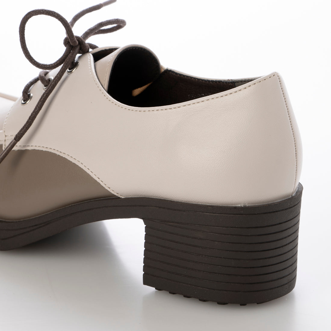 Water-repellent lace-up shoes Pally by Ashinagaoji-san 8519005