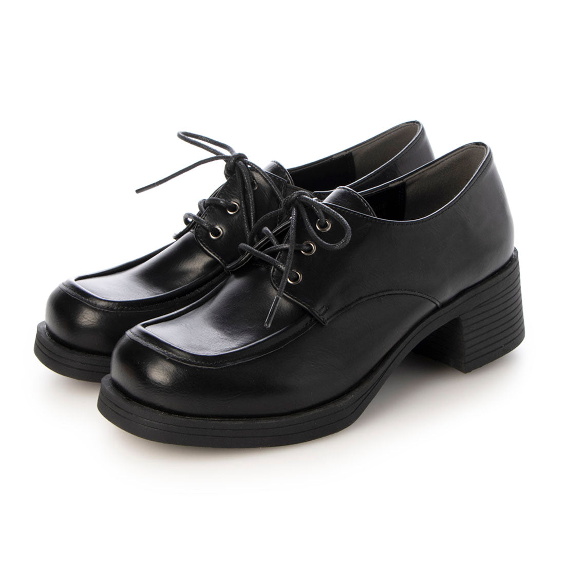 Water-repellent lace-up shoes Pally by Ashinagaoji-san 8519005