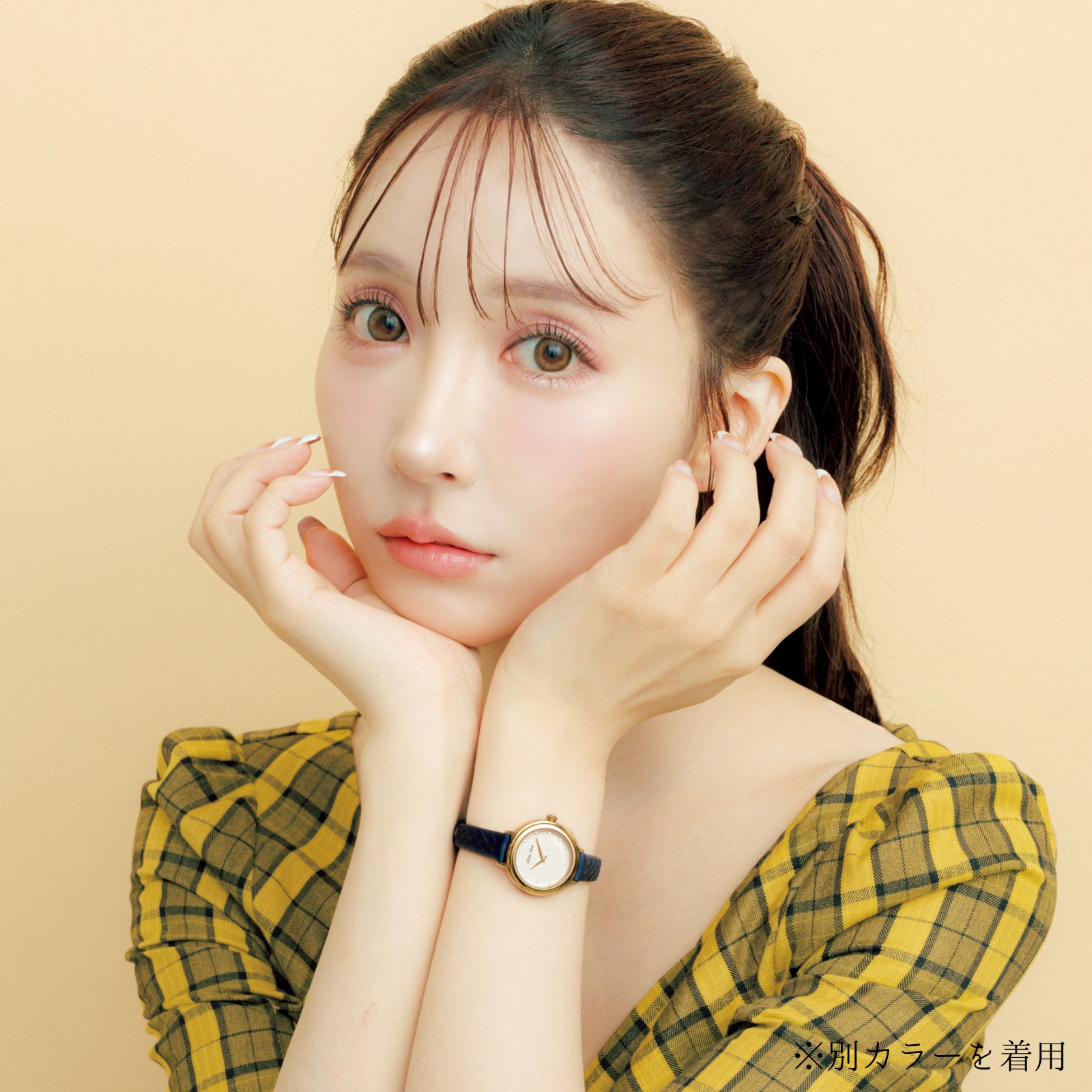 ペシュペール Peche Perle QuiltingBijouCollection