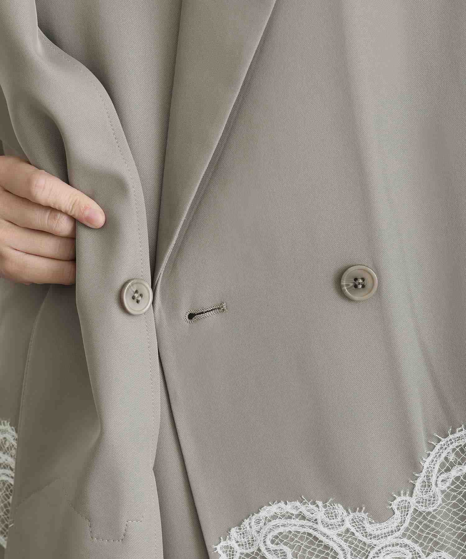 プールヴー PourVous ミモレ丈&ノースリーブフォーマル2ピースセットキャミワンピースベストセレモニー結婚式二次会パーティードレスオケージョンドレス同窓会成人式 フォーマル ワンピース パーティードレス （ブラック×ホワイト） ブラック×ホワイト