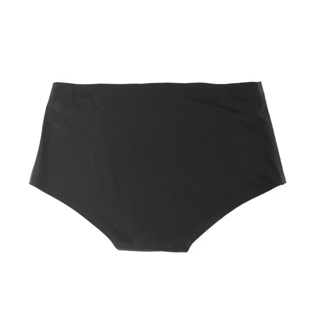 プールヴー PourVous LUNAパンツ(夜用）/ サニタリーショーツ ショーツ【返品不可商品】 （ブラック） ブラック