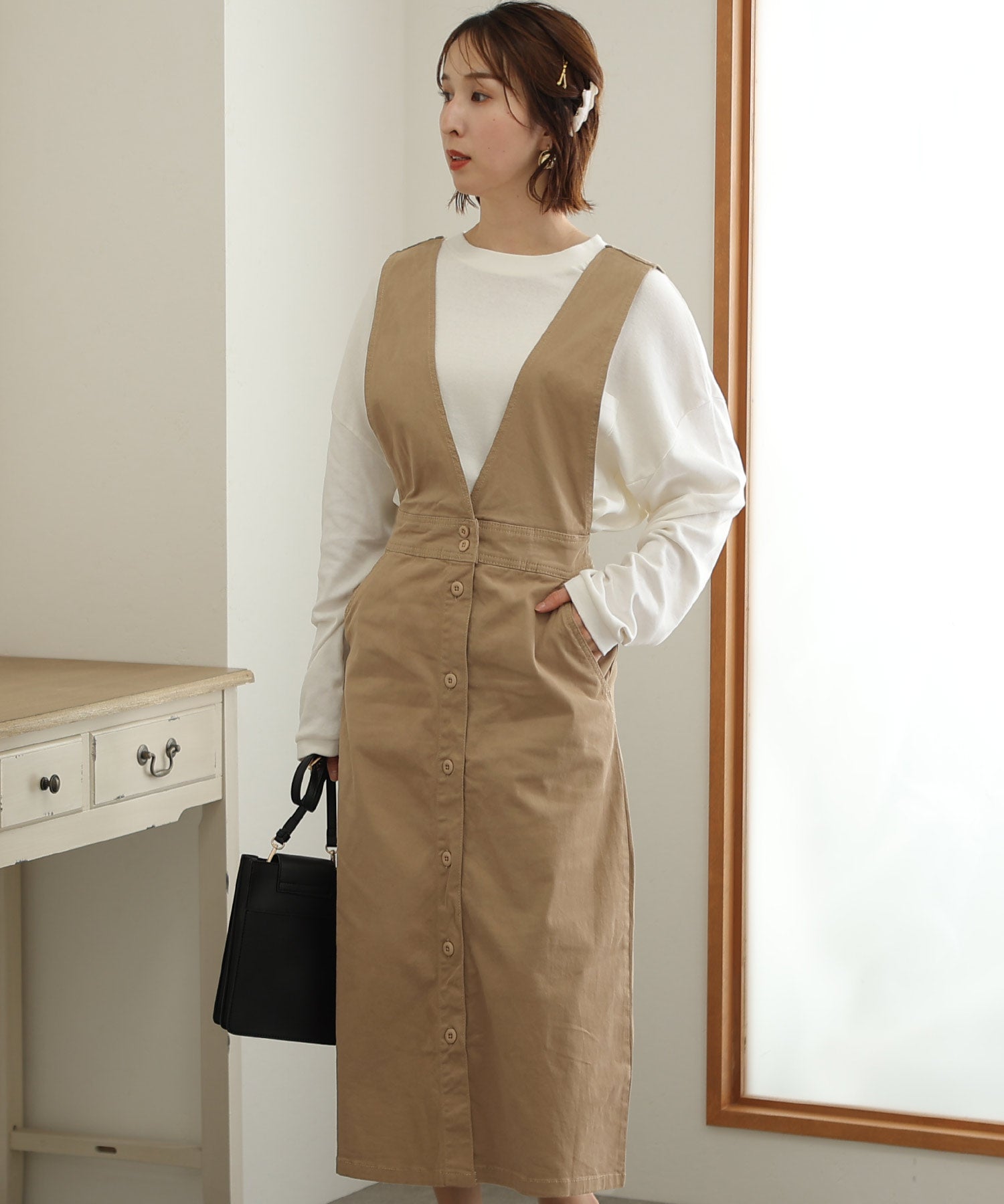 泳池voi傾斜前按鈕跳躍IL裙子