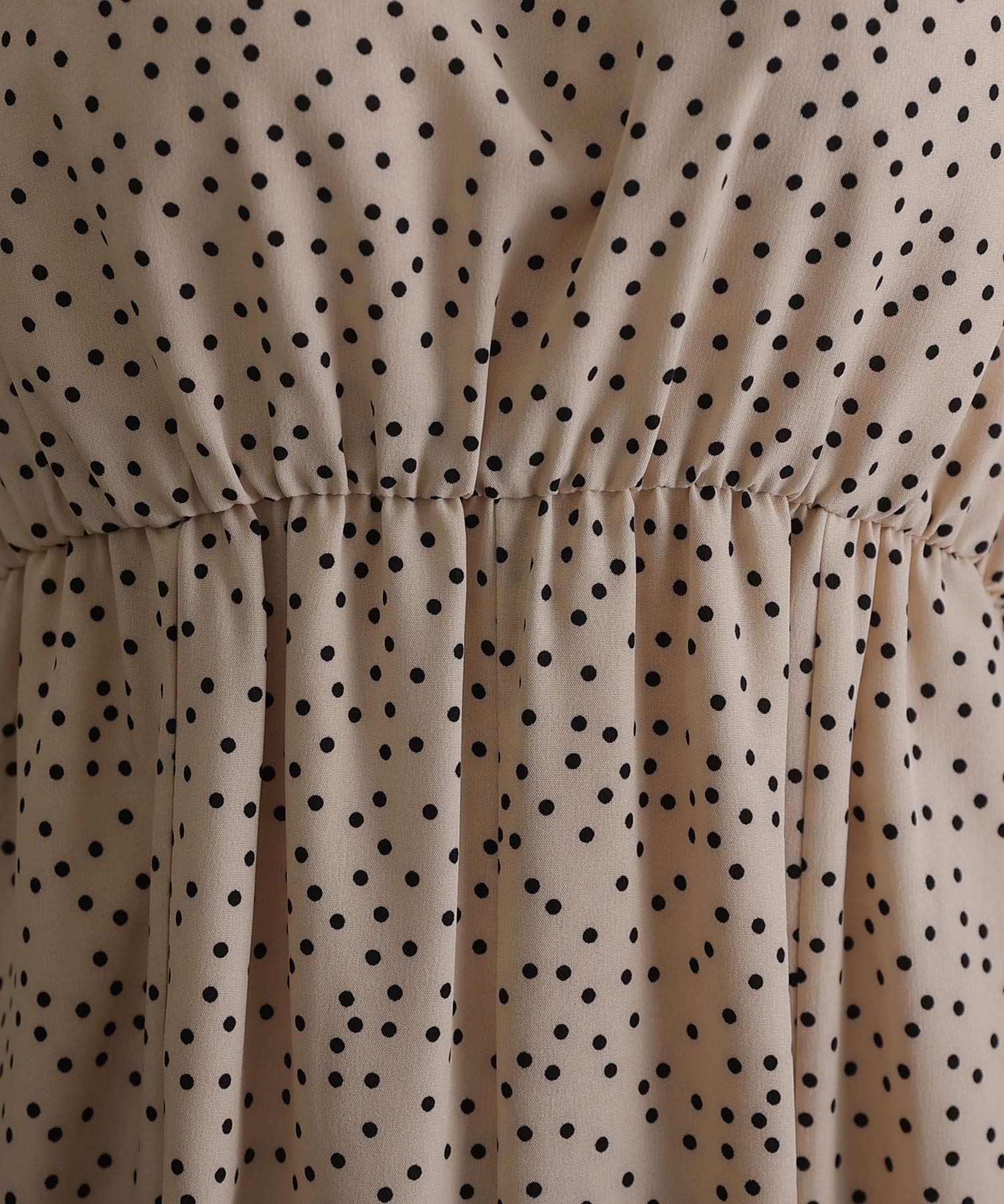 プールヴー PourVous 結婚式パーティードレスレトロ袖あり&ミモレ丈お呼ばれフォーマル ワンピース 20代 30代 40代 （グリーン） グリーン