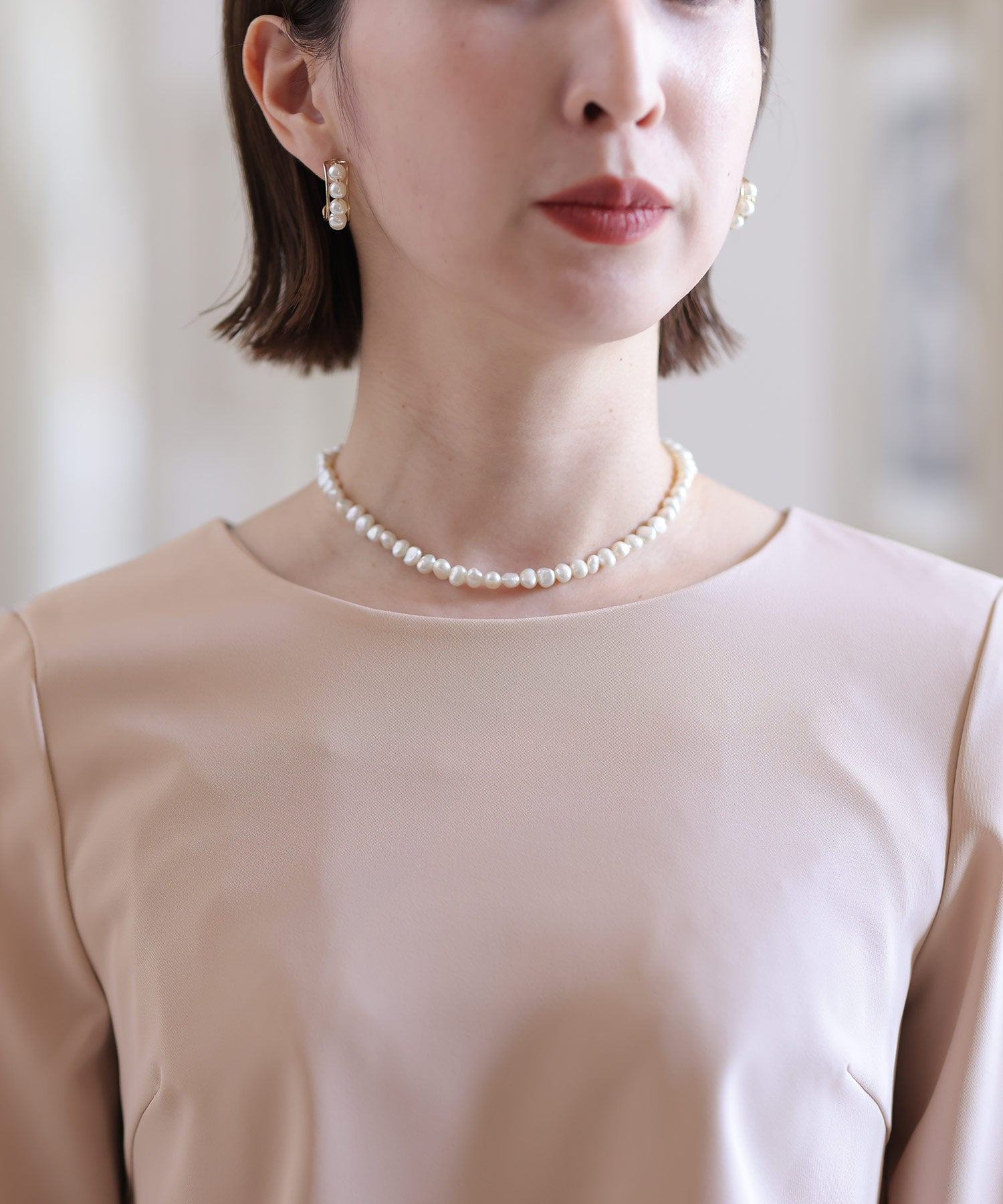 PourVous 2-piece suit set with pants