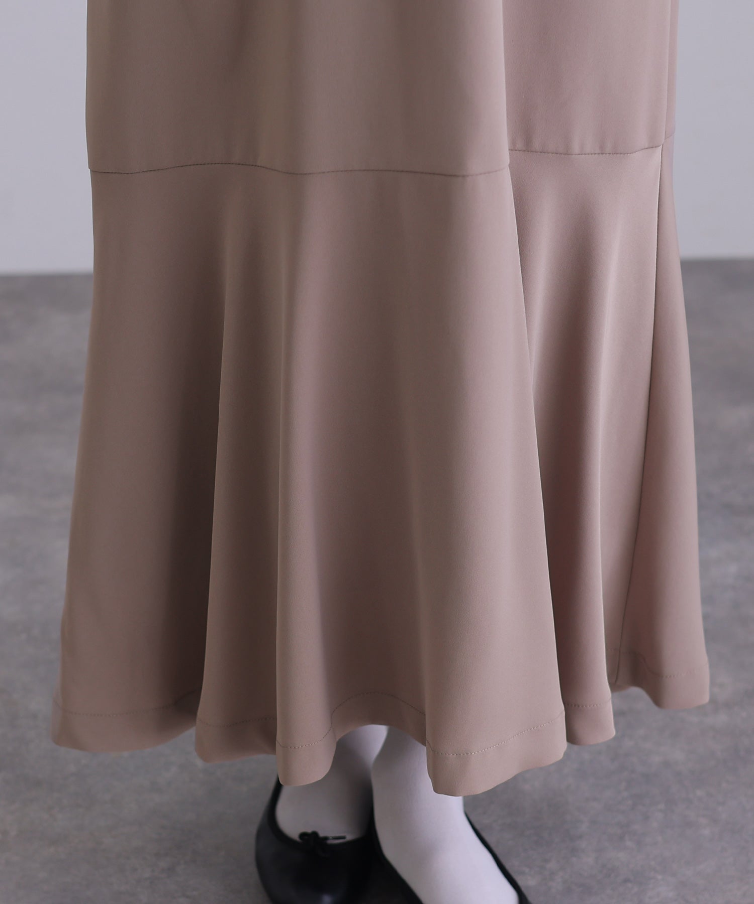 PourVous sheer jacket and dress set