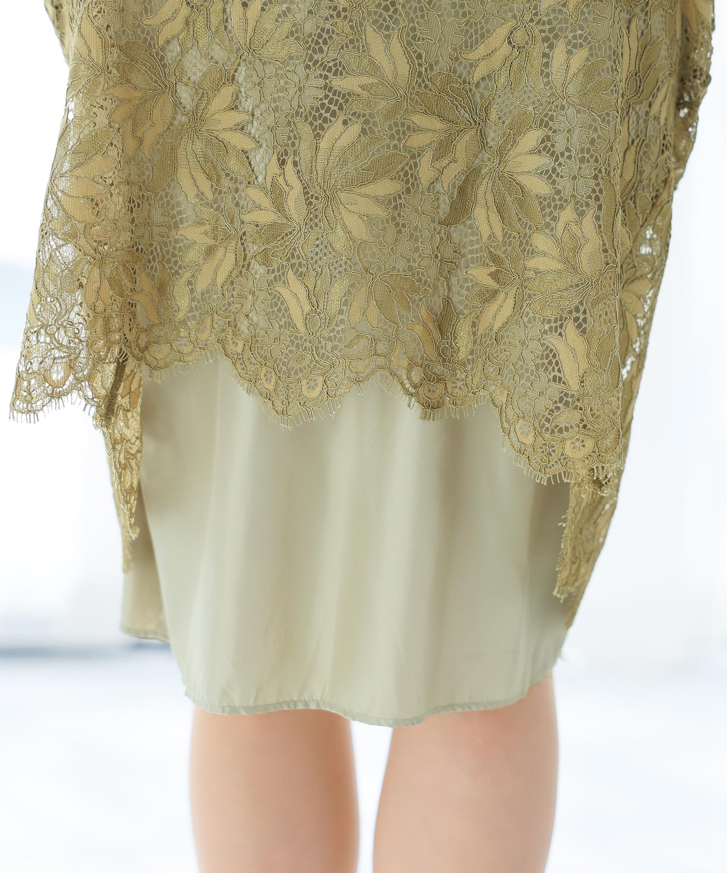 PourVous Long Party Dress with Sleeves, Ribbon Bolero, Wedding Formal Dress, 20s, 30s, 40s