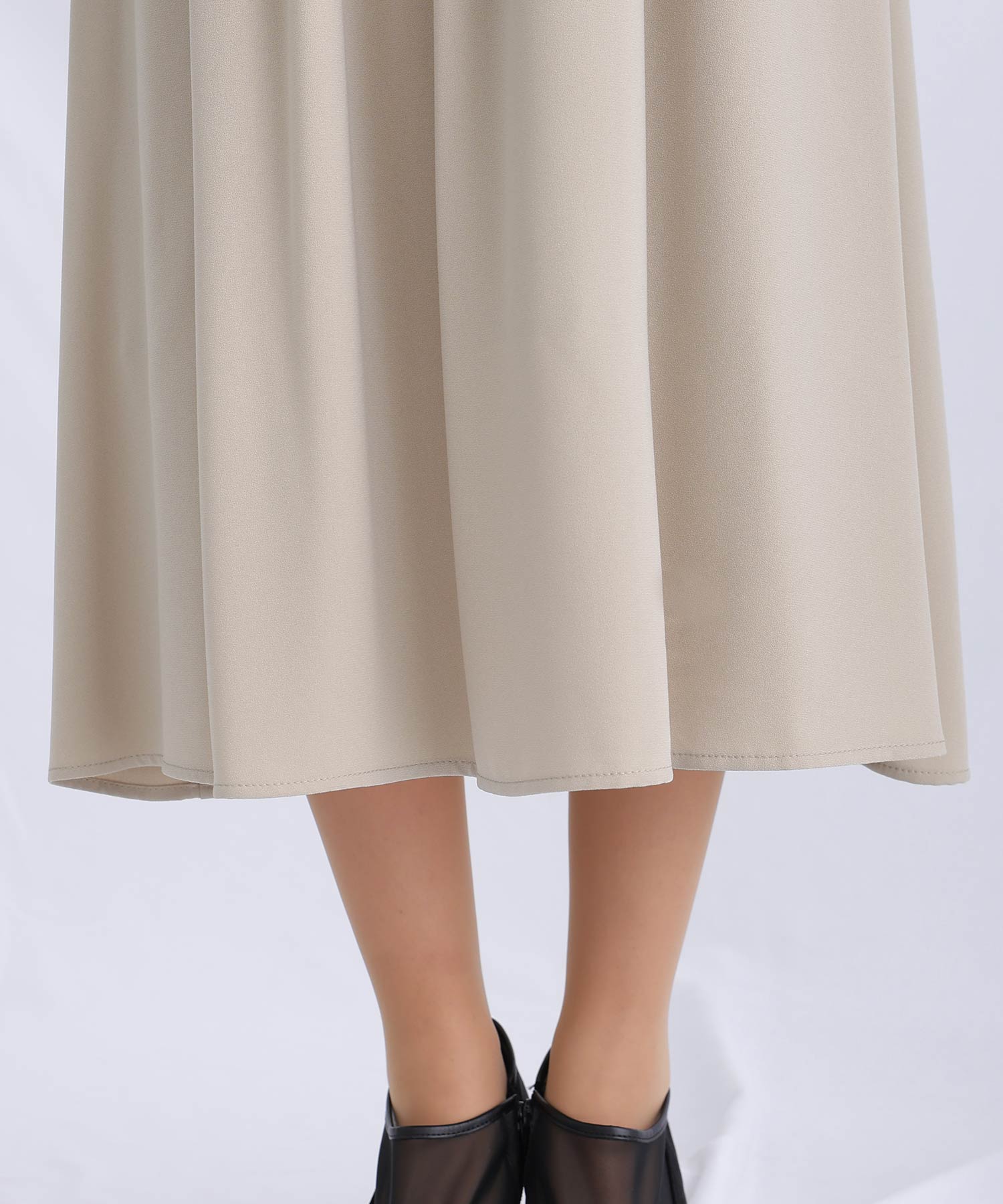 Vui Poul Vous Pour Vous高頸派對禮服精選MONILE LONG＆SLEEVE wating正式一件20S 30S 40S
