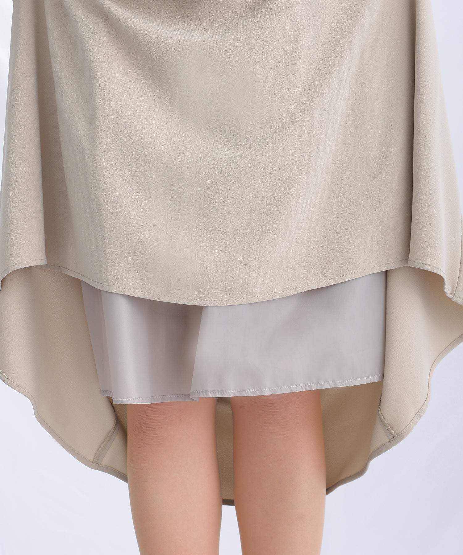 Vui Poul Vous Pour Vous高頸派對禮服精選MONILE LONG＆SLEEVE wating正式一件20S 30S 40S