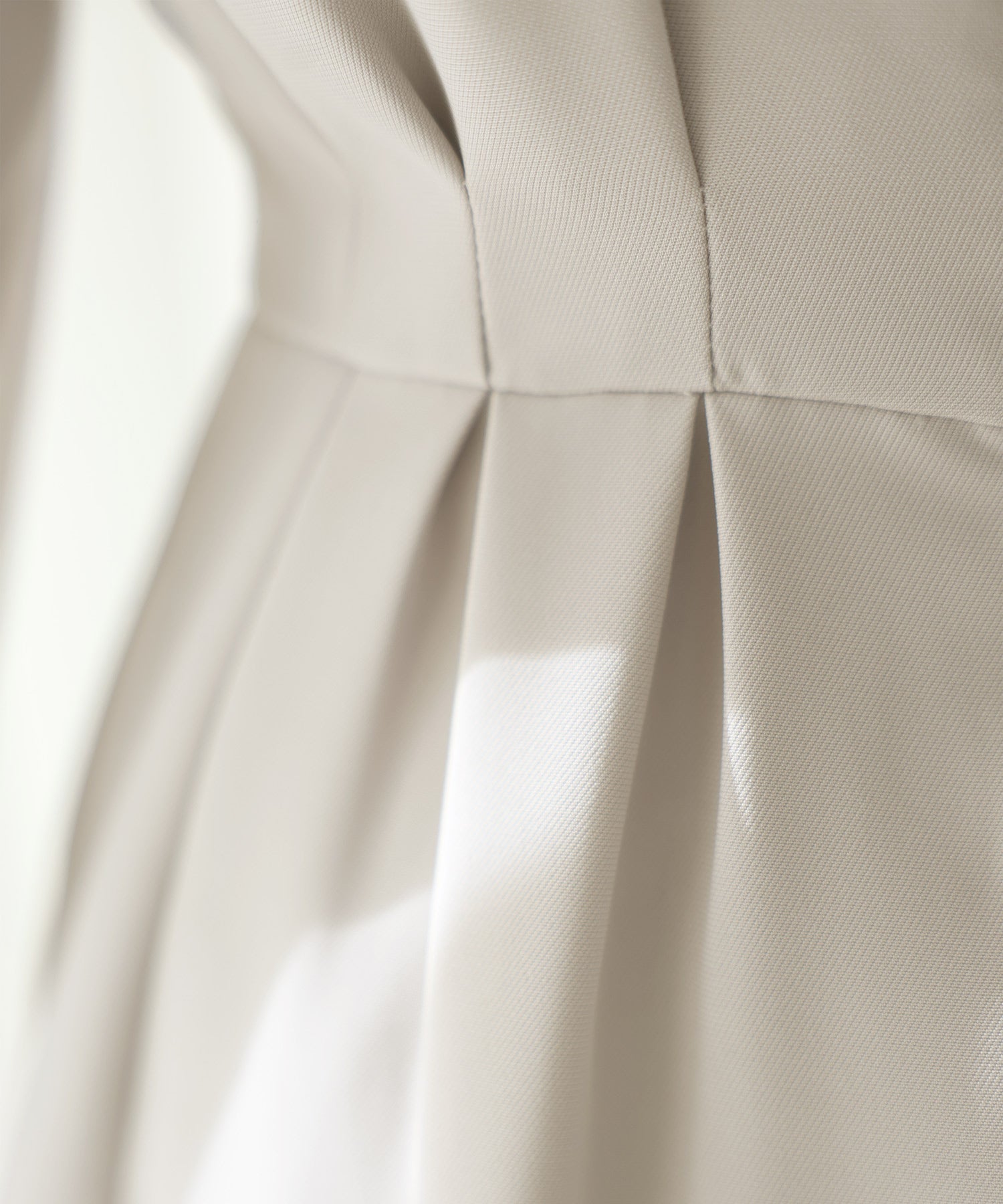 PourVous Peplum Blouse Pants Suit